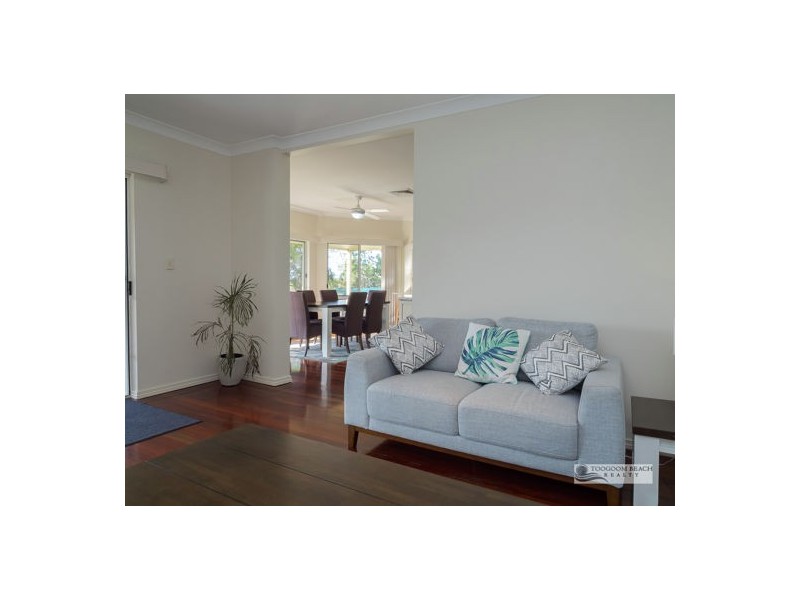 717 Toogoom Road, Toogoom QLD 4655