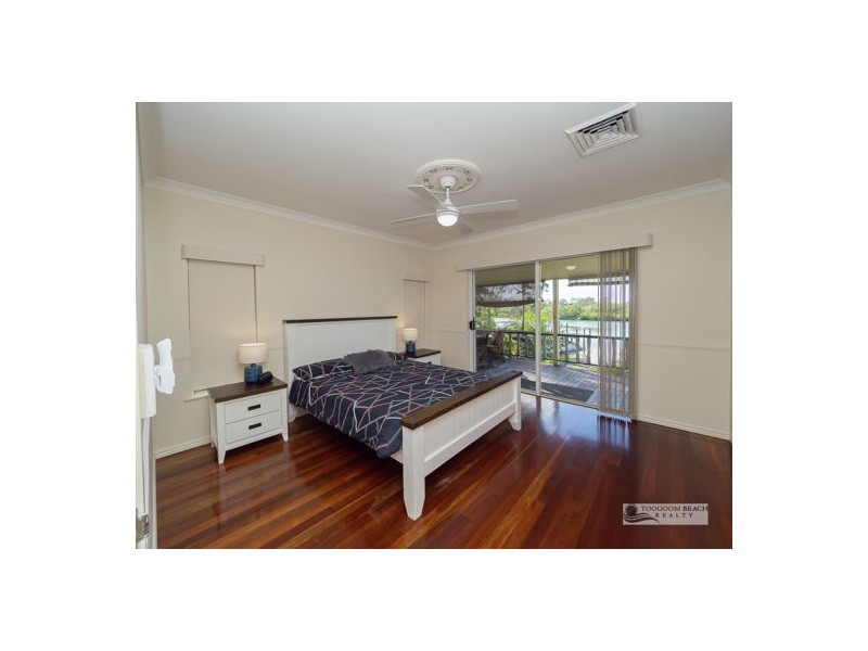 717 Toogoom Road, Toogoom QLD 4655