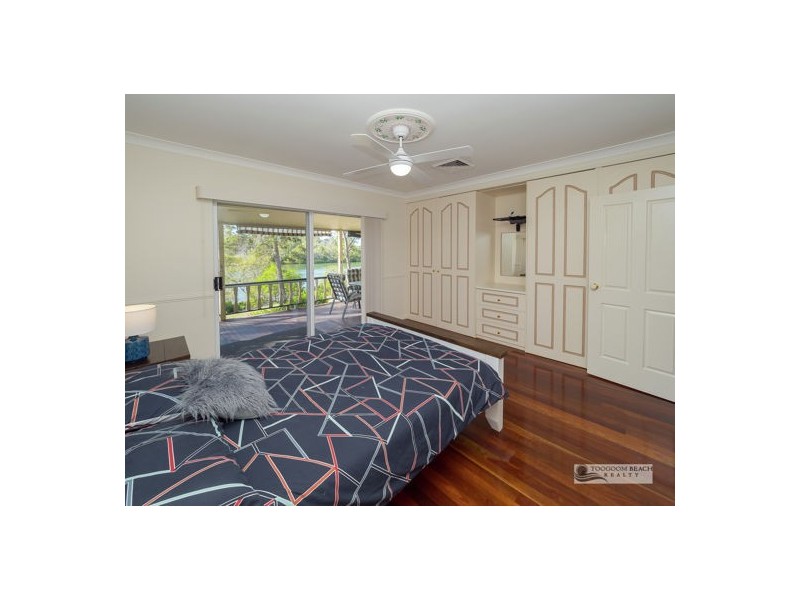 717 Toogoom Road, Toogoom QLD 4655