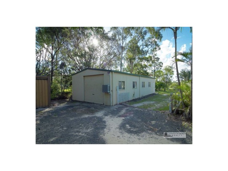 717 Toogoom Road, Toogoom QLD 4655
