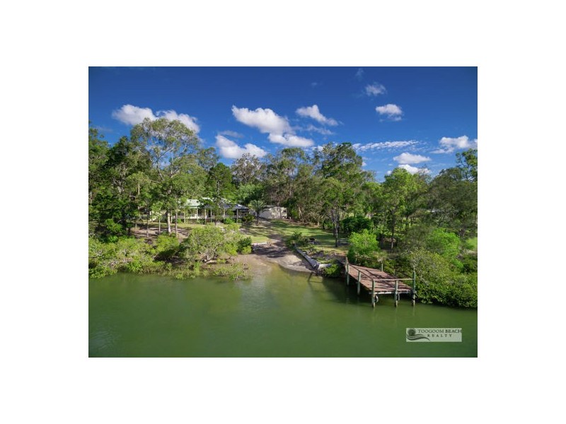 717 Toogoom Road, Toogoom QLD 4655