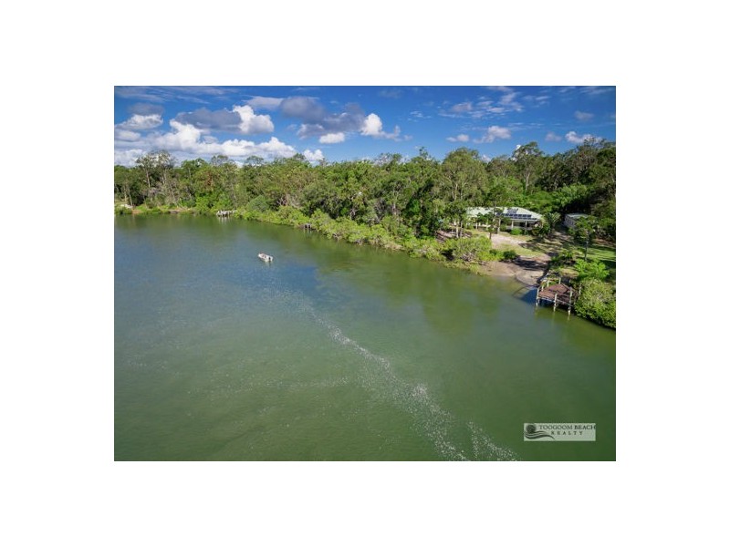 717 Toogoom Road, Toogoom QLD 4655