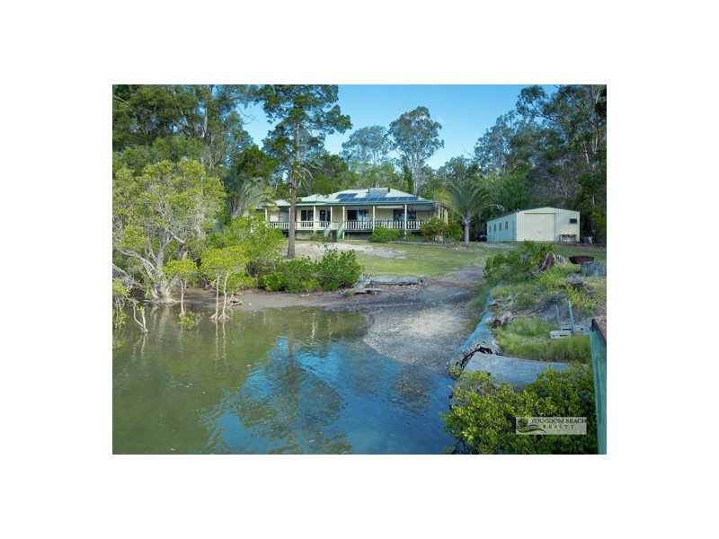 717 Toogoom Road, Toogoom QLD 4655