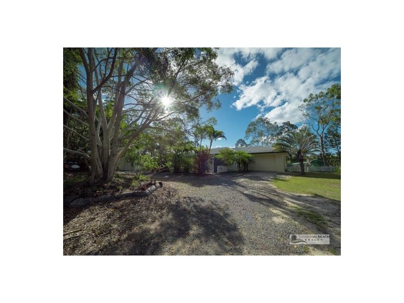 717 Toogoom Road, Toogoom QLD 4655