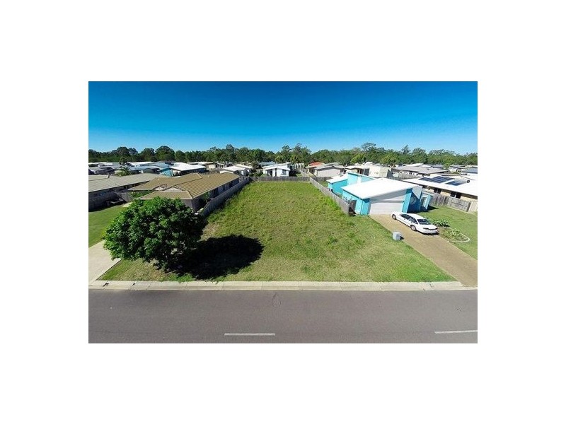 78 Northshore Avenue, Toogoom QLD 4655
