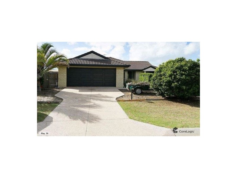 70 Northshore Avenue, Toogoom QLD 4655