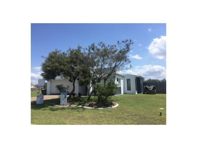 51 Northshore Avenue, Toogoom QLD 4655