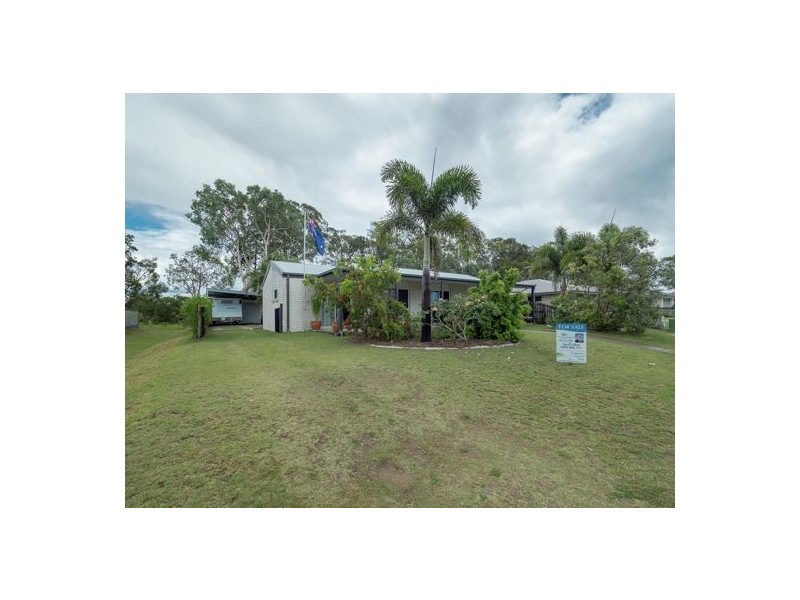 18 Tree View Road, Toogoom QLD 4655