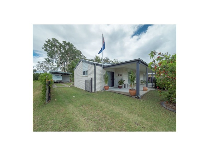 18 Tree View Road, Toogoom QLD 4655