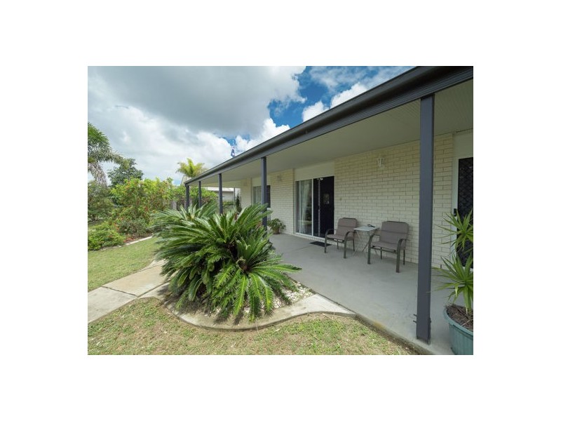 18 Tree View Road, Toogoom QLD 4655