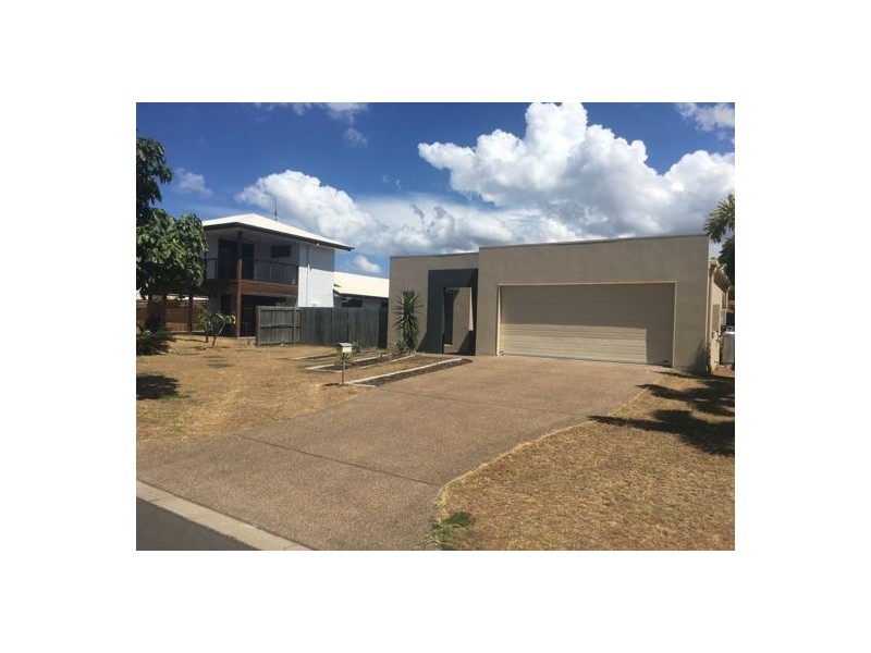 19 Fraser Waters Parade, Toogoom QLD 4655