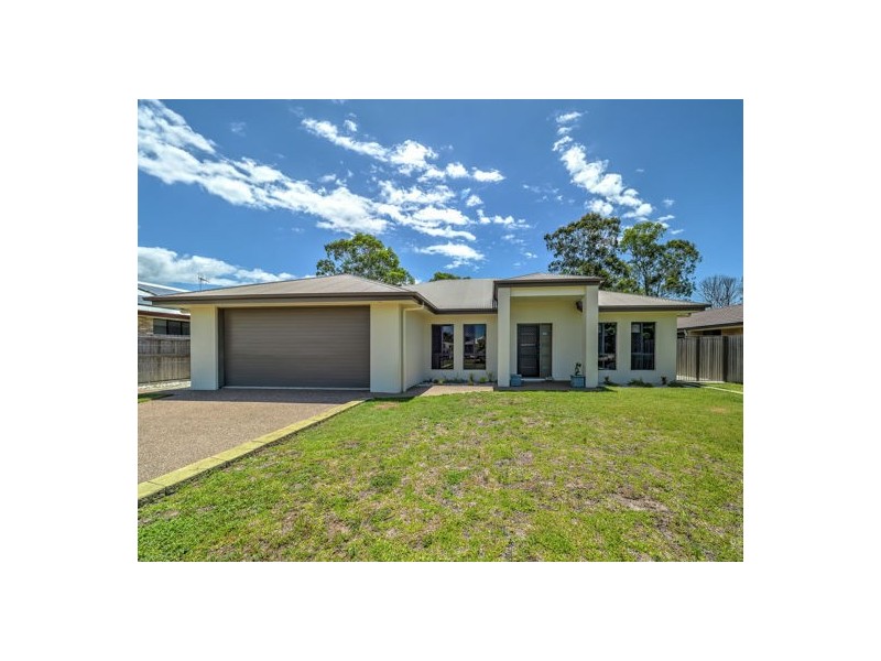 42 Tree View Road, Toogoom QLD 4655