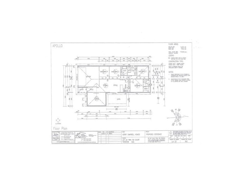 4 Twin Fin Court, Toogoom QLD 4655