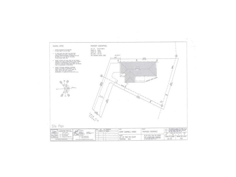 4 Twin Fin Court, Toogoom QLD 4655