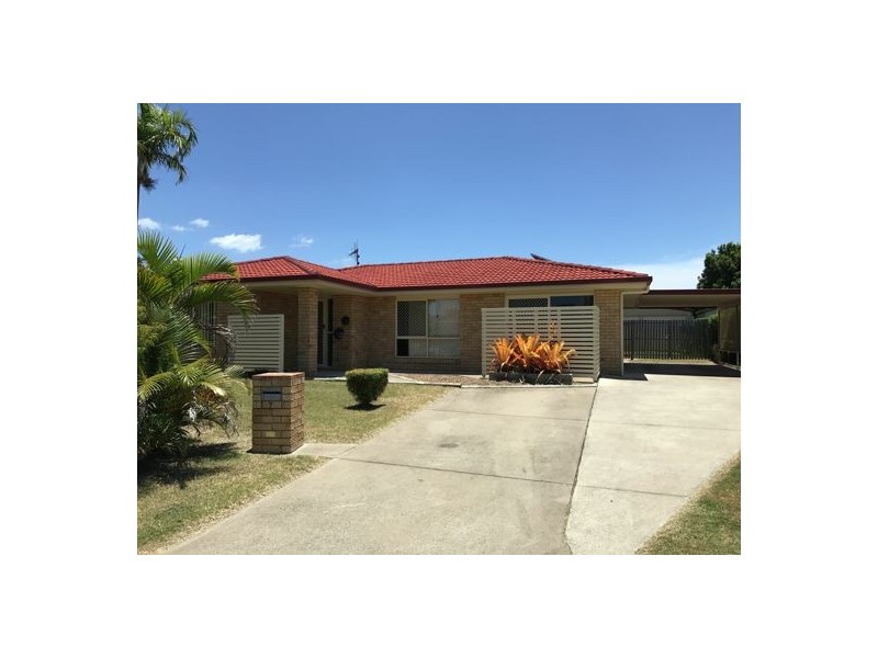 7 Trevalli Court, Toogoom QLD 4655