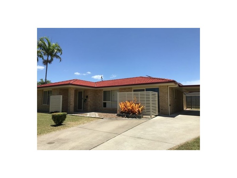 7 Trevalli Court, Toogoom QLD 4655