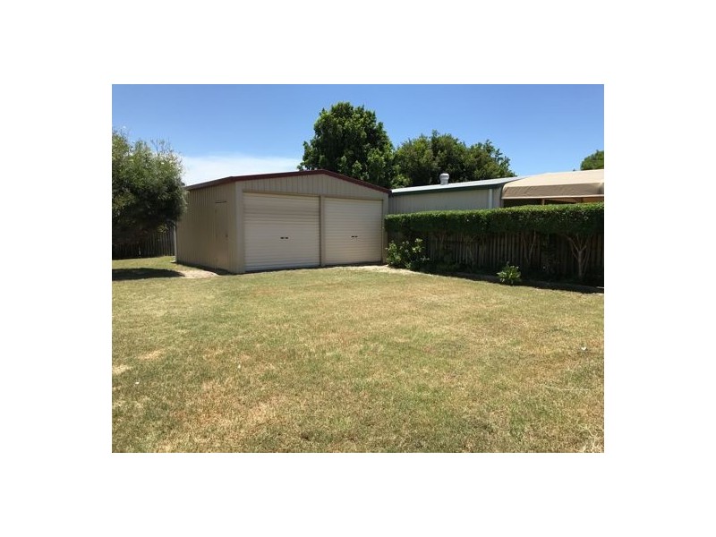 7 Trevalli Court, Toogoom QLD 4655