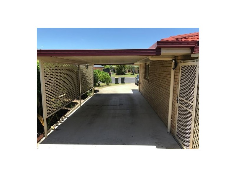 7 Trevalli Court, Toogoom QLD 4655