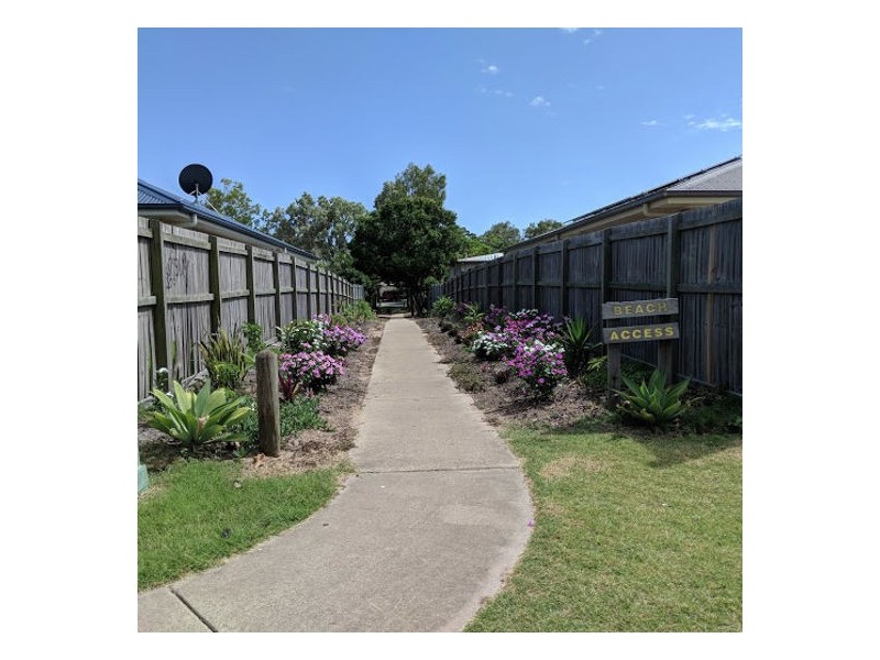 17 Seaway Parade, Toogoom QLD 4655