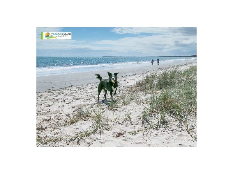 14 Desmond Drive, Toogoom QLD 4655