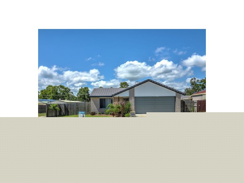 36 Seashore Way, Toogoom QLD 4655