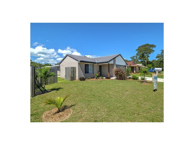 36 Seashore Way, Toogoom QLD 4655
