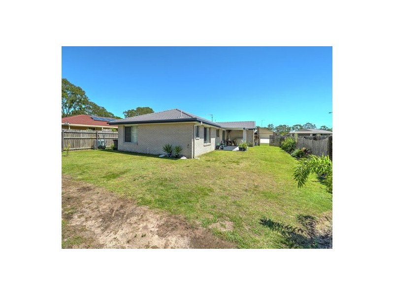 36 Seashore Way, Toogoom QLD 4655