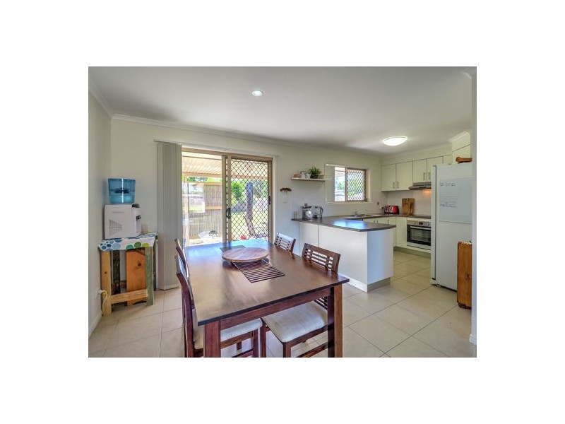 14 Seashore way, Toogoom QLD 4655