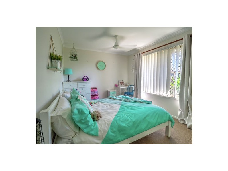 14 Seashore way, Toogoom QLD 4655