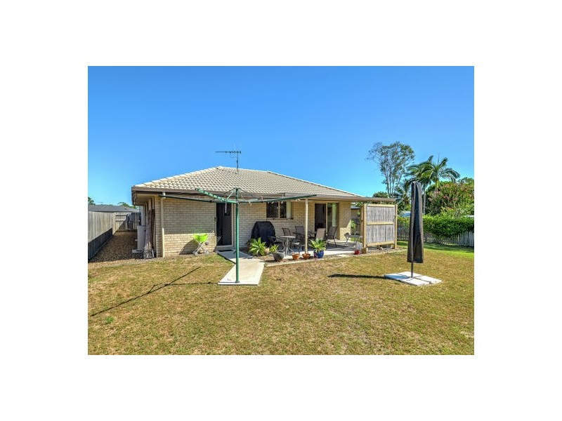 14 Seashore way, Toogoom QLD 4655