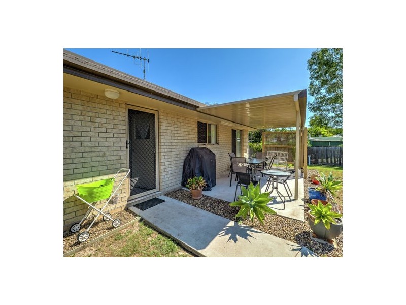 14 Seashore way, Toogoom QLD 4655