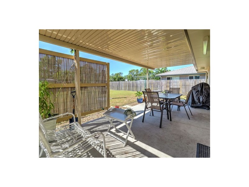 14 Seashore way, Toogoom QLD 4655