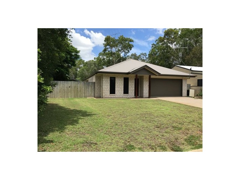 29 Shellcot Street, Toogoom QLD 4655