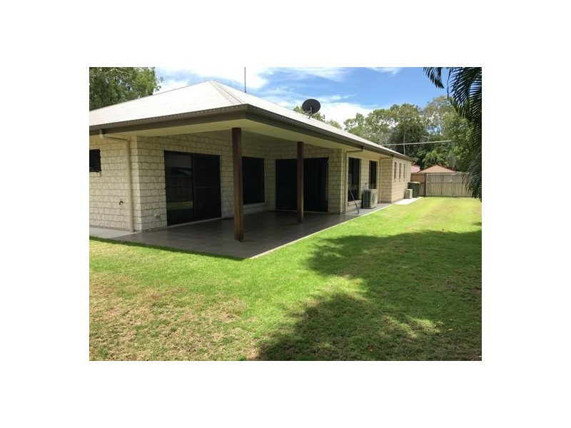 29 Shellcot Street, Toogoom QLD 4655