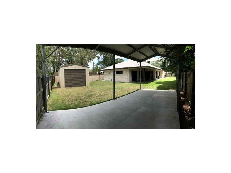 29 Shellcot Street, Toogoom QLD 4655