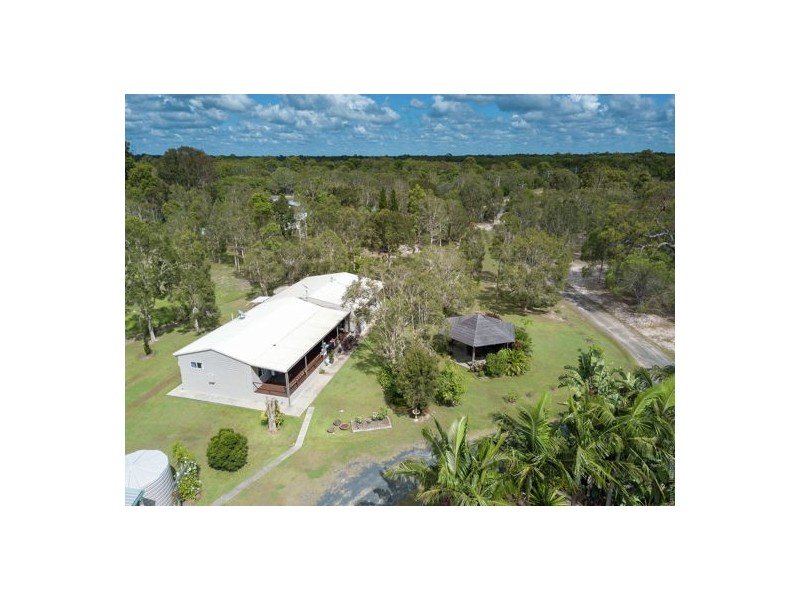 87 Drouin Crescent, Burrum River QLD 4659