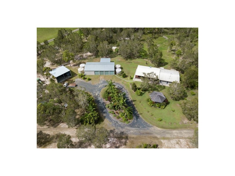 87 Drouin Crescent, Burrum River QLD 4659