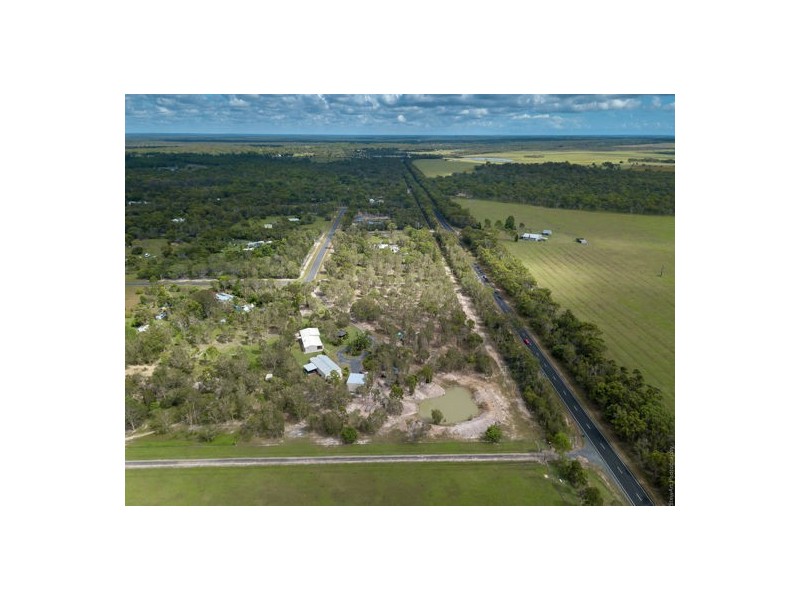 87 Drouin Crescent, Burrum River QLD 4659
