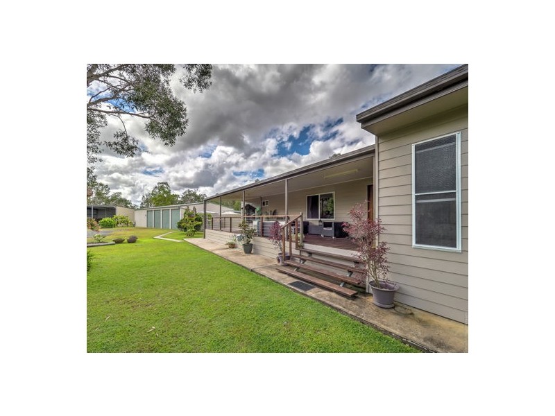 87 Drouin Crescent, Burrum River QLD 4659