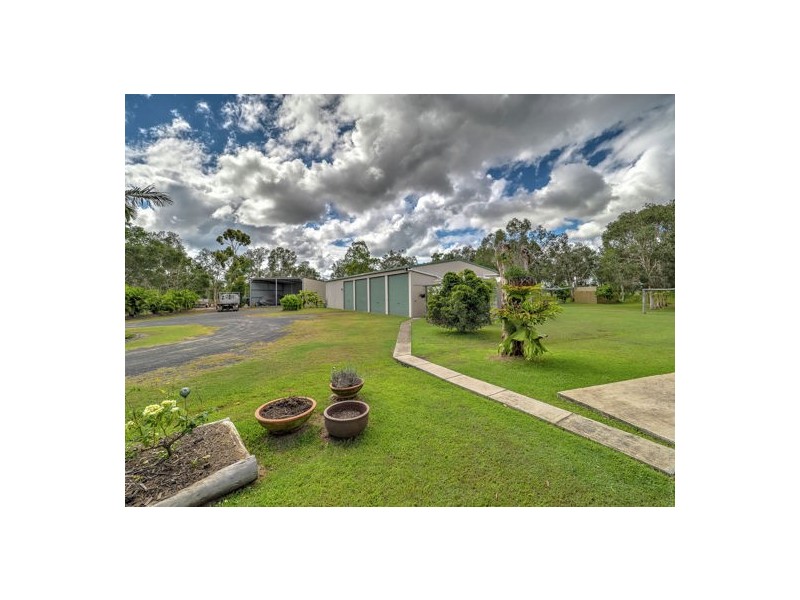 87 Drouin Crescent, Burrum River QLD 4659