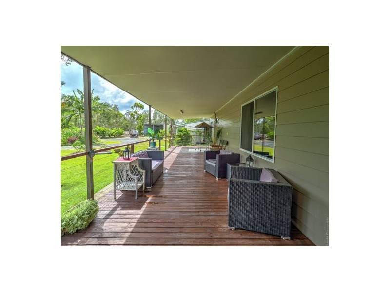 87 Drouin Crescent, Burrum River QLD 4659