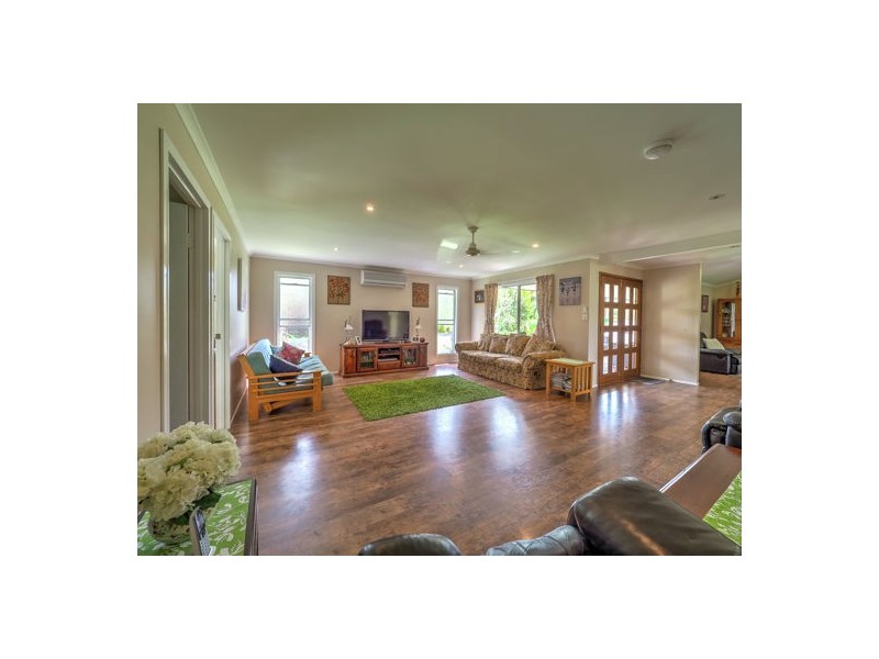 87 Drouin Crescent, Burrum River QLD 4659