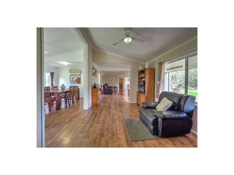 87 Drouin Crescent, Burrum River QLD 4659