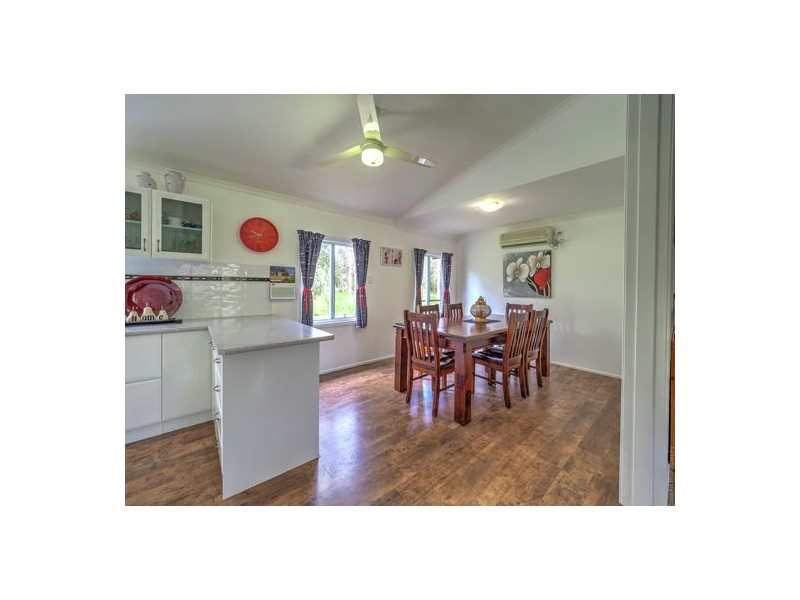 87 Drouin Crescent, Burrum River QLD 4659