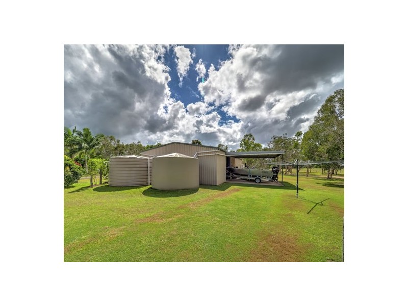 87 Drouin Crescent, Burrum River QLD 4659