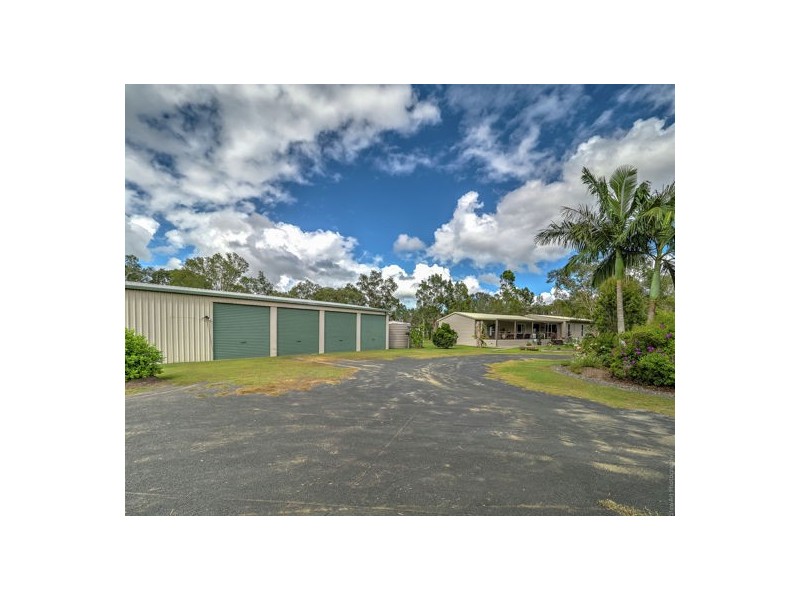 87 Drouin Crescent, Burrum River QLD 4659