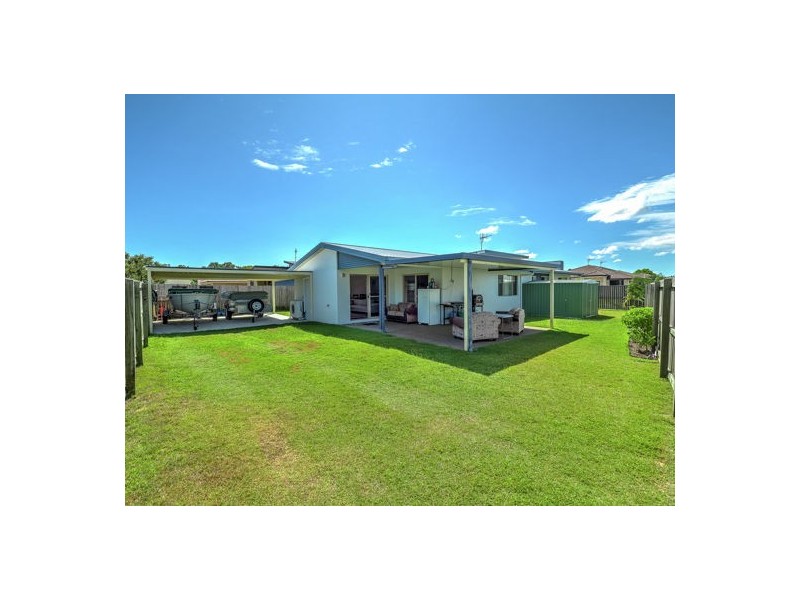 28 Northshore Avenue, Toogoom QLD 4655