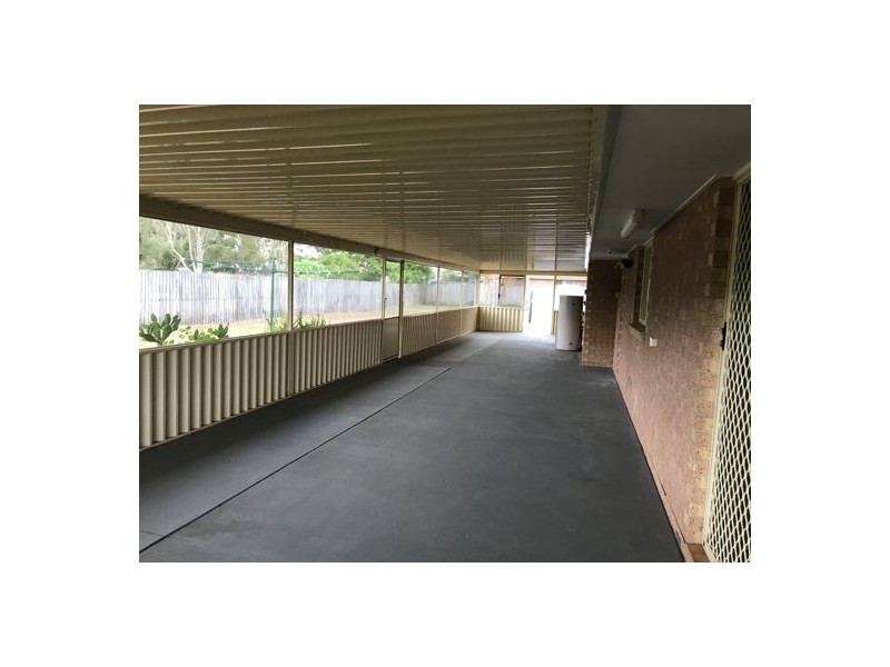 2 Merrilyn Court, Urangan QLD 4655