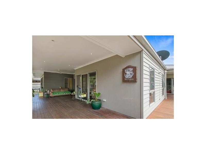 214 O’Regan Creek Road, Toogoom QLD 4655