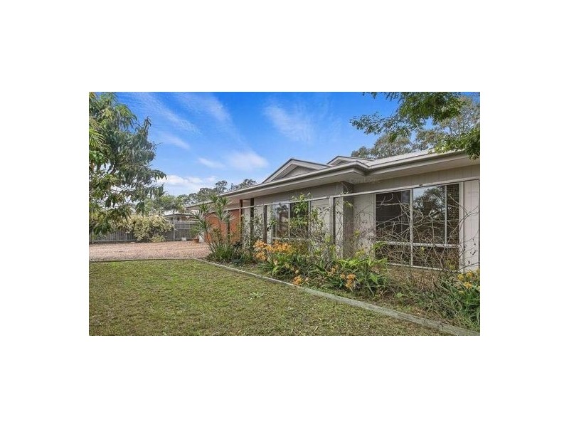 214 O’Regan Creek Road, Toogoom QLD 4655